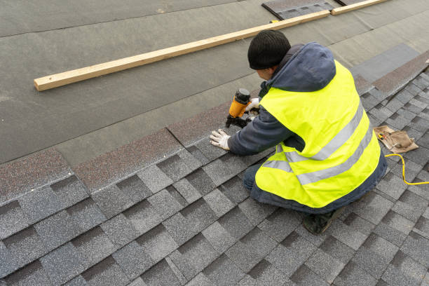 Best Gutter Installation and Roofing  in Richardson, TX