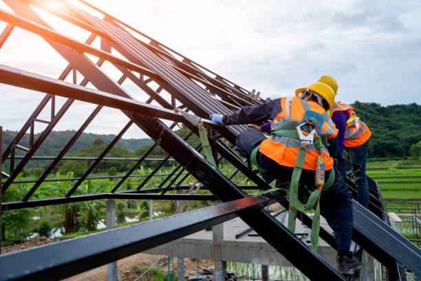 Best Residential Roofing Contractor  in Richardson, TX