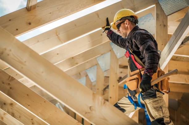 Best Storm Damage Roof Repair  in Richardson, TX