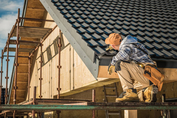 Best Commercial Roofing Services  in Richardson, TX