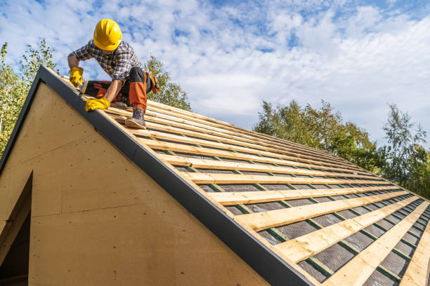 Best Residential Roofing Contractor  in Richardson, TX